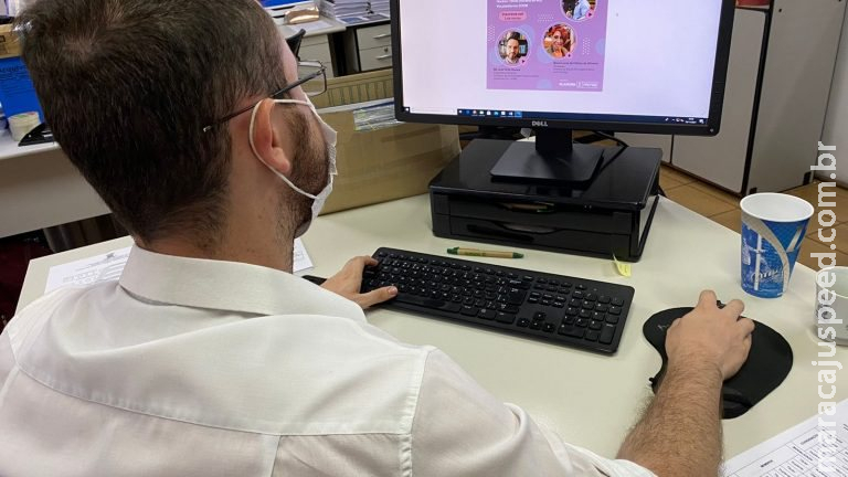 Planurb realiza palestra virtual sobre manejo e captação da água da chuva Planurb realiza palestra virtual sobre manejo e captação da água da chuva
