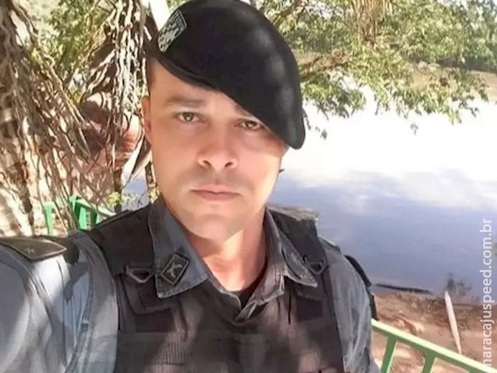 PM é condenado a três anos por espancar menino com doença renal PM é condenado a três anos por espancar menino com doença renal