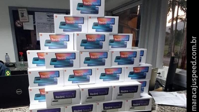 PMs de MS são expulsos por ‘sumiço’ de smartphones avaliados em R$ 26,5 mil PMs de MS são expulsos por ‘sumiço’ de smartphones avaliados em R$ 26,5 mil