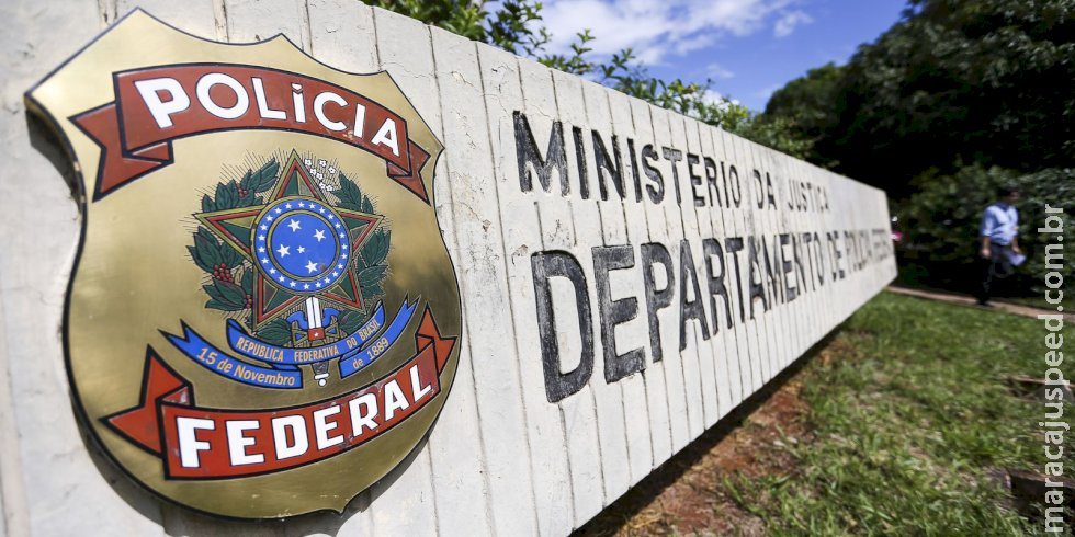 Polícia Federal combate pornografia infantil no Espírito Santo Polícia Federal combate pornografia infantil no Espírito Santo