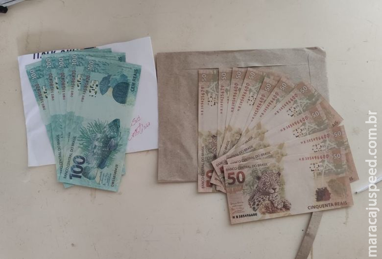 Polícia Federal cumpre mandado de busca e apreensão em Três Lagoas Polícia Federal cumpre mandado de busca e apreensão em Três Lagoas