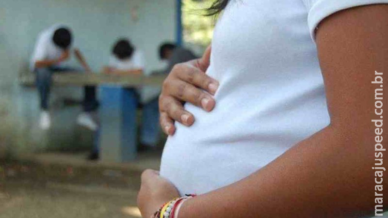 Polícia investiga abuso sexual contra menina de 13 anos na fronteira de MS Polícia investiga abuso sexual contra menina de 13 anos na fronteira de MS