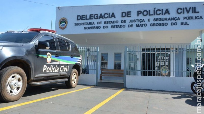 Polícia prende autor de roubo contra casa das verduras Polícia prende autor de roubo contra casa das verduras