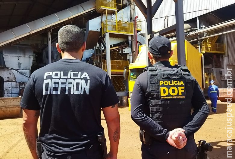 Polícia realiza 9ª incineração de drogas do ano em Dourados Polícia realiza 9ª incineração de drogas do ano em Dourados
