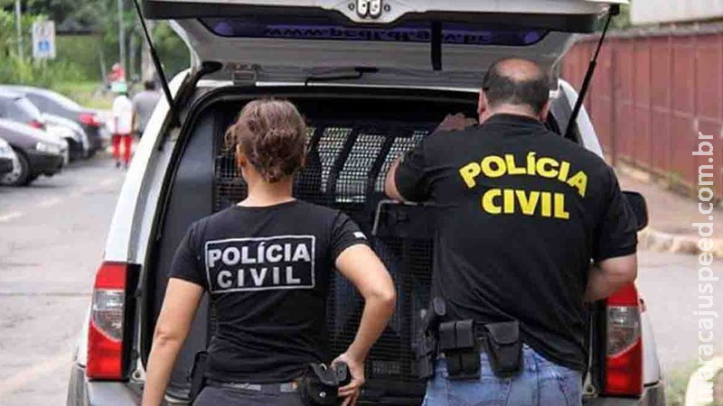 Policiais civis reclamam de projeto de reestruturação, mas Sinpol-MS desautoriza carta Policiais civis reclamam de projeto de reestruturação, mas Sinpol-MS desautoriza carta