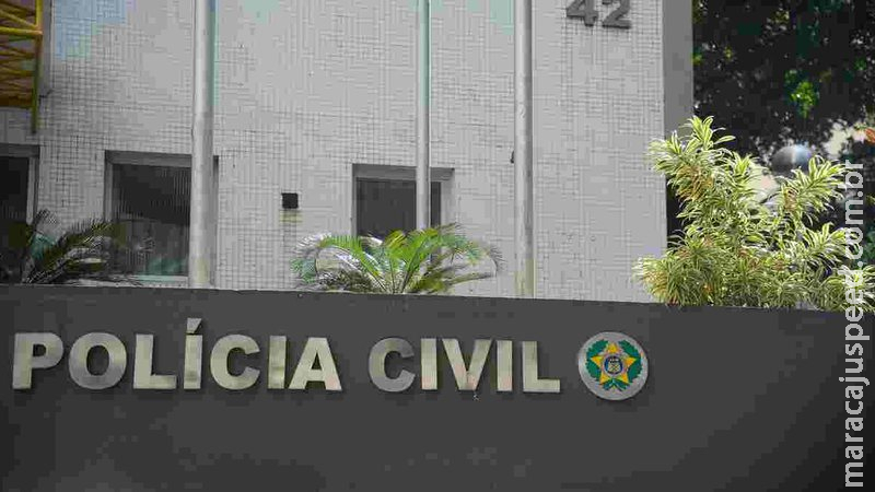 Policiais fazem ação contra roubos e furtos em vários estados Policiais fazem ação contra roubos e furtos em vários estados
