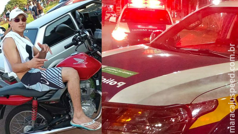 Policiamento é reforçado nos Altos Afonso Pena a partir deste domingo Policiamento é reforçado nos Altos Afonso Pena a partir deste domingo
