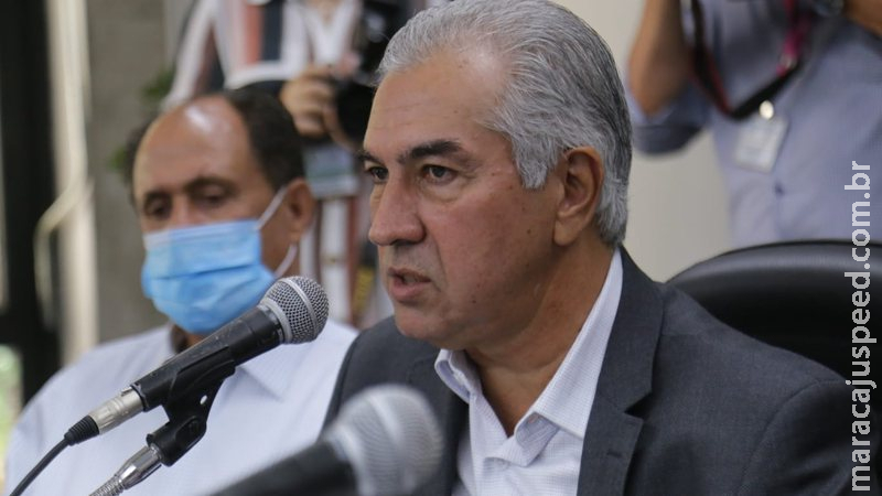 Por R$ 120 milhões, Caravana da Saúde fará 70 mil cirurgias em MS Por R$ 120 milhões, Caravana da Saúde fará 70 mil cirurgias em MS