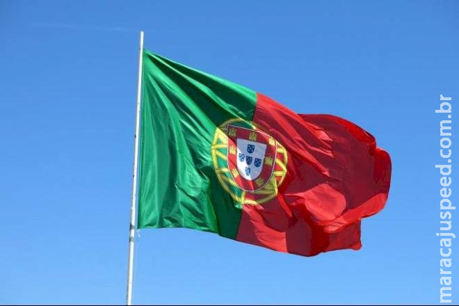 Portugal volta a exigir máscaras após anúncio de variante da Covid-19 Portugal volta a exigir máscaras após anúncio de variante da Covid-19