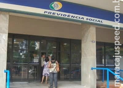 Prazo para agendar revisão de perícia médica no INSS termina hoje Prazo para agendar revisão de perícia médica no INSS termina hoje