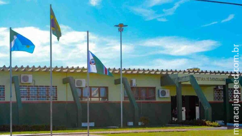 Prefeitura abre processo seletivo para contratar professores em MS Prefeitura abre processo seletivo para contratar professores em MS