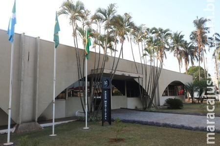 Prefeitura convoca acadêmicos bolsistas para prestação de serviços Prefeitura convoca acadêmicos bolsistas para prestação de serviços