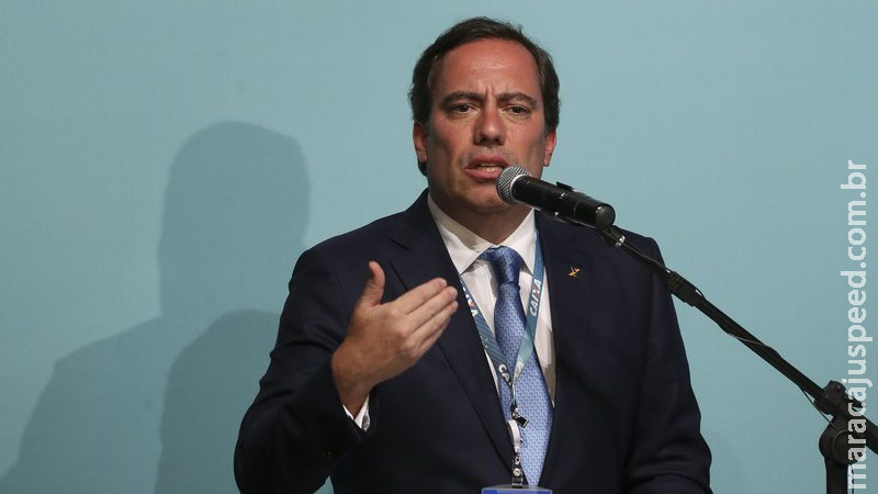Presidente da Caixa reconhece chance de alta em taxas de crédito imobiliário e consignado Presidente da Caixa reconhece chance de alta em taxas de crédito imobiliário e consignado