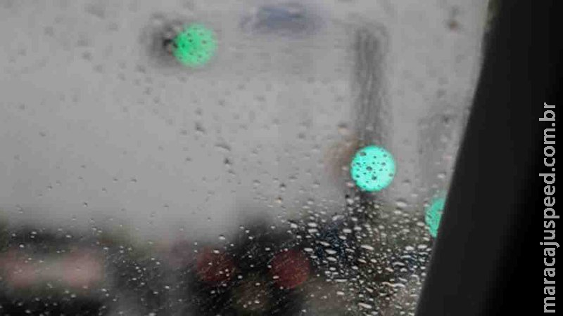 Previsão indica chuva com trovoadas para o fim de semana em todo Mato Grosso do Sul Previsão indica chuva com trovoadas para o fim de semana em todo Mato Grosso do Sul
