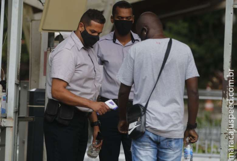 Primeiro dia do Enem terá prova de redação Primeiro dia do Enem terá prova de redação