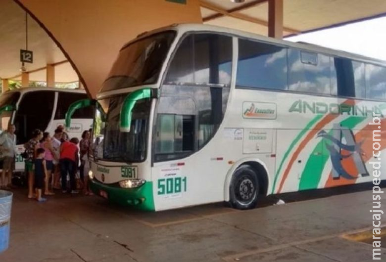 Procon autua empresa de ônibus por não reservar passagens gratuitas