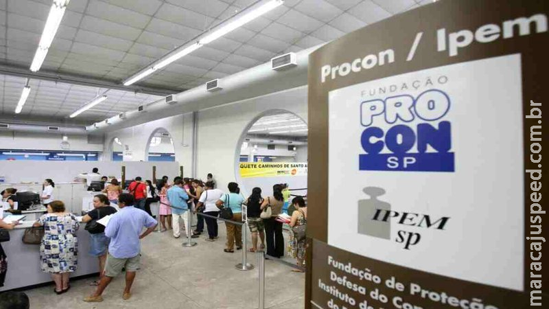 Procon-SP terá canal exclusivo para denúncias de racismo Procon-SP terá canal exclusivo para denúncias de racismo