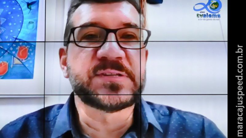 Projeto de lei quer criar Dia Estadual de combate às fake news Projeto de lei quer criar Dia Estadual de combate às fake news