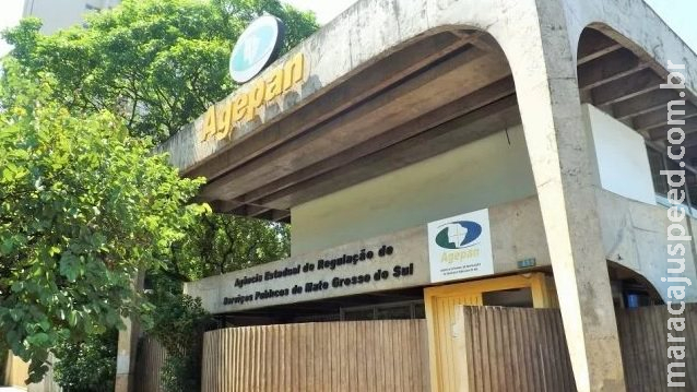 Projeto quer aprovação de nome de contadora para direção de regulação na Agepan-MS Projeto quer aprovação de nome de contadora para direção de regulação na Agepan-MS