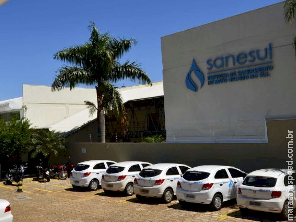 Prorrogado prazo para inscrições no concurso da Sanesul 