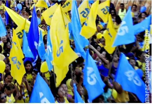 PSDB emite 662 passagens para tucanos votarem nas prévias em Brasília PSDB emite 662 passagens para tucanos votarem nas prévias em Brasília