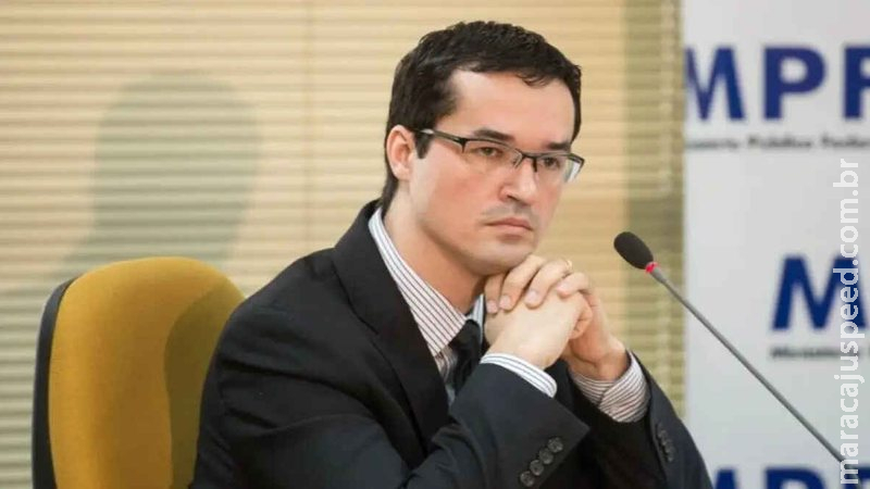 Publicada exoneração de Deltan Dallagnol do Ministério Público Federal