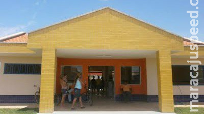 Reforma em Centro de Educação Infantil custará R$ 718 mil para prefeitura de Água Clara