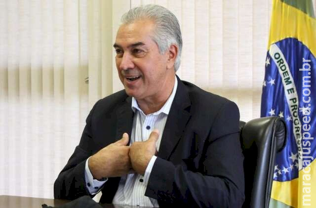Reinaldo entrega projetos de reajuste para 81 mil servidores públicos 