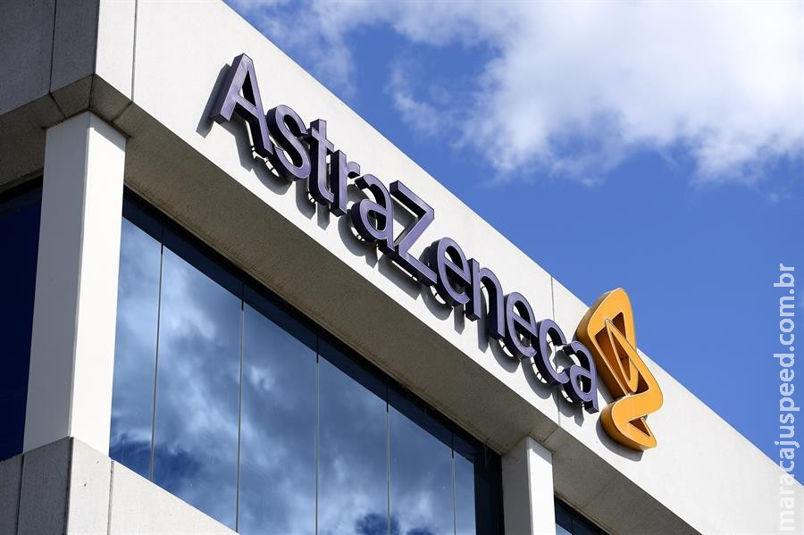 Remédio da AstraZeneca oferece 83% de proteção contra a Covid-19, diz pesquisa Remédio da AstraZeneca oferece 83% de proteção contra a Covid-19, diz pesquisa