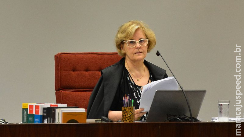 Rosa Weber suspende pagamentos do orçamento secreto