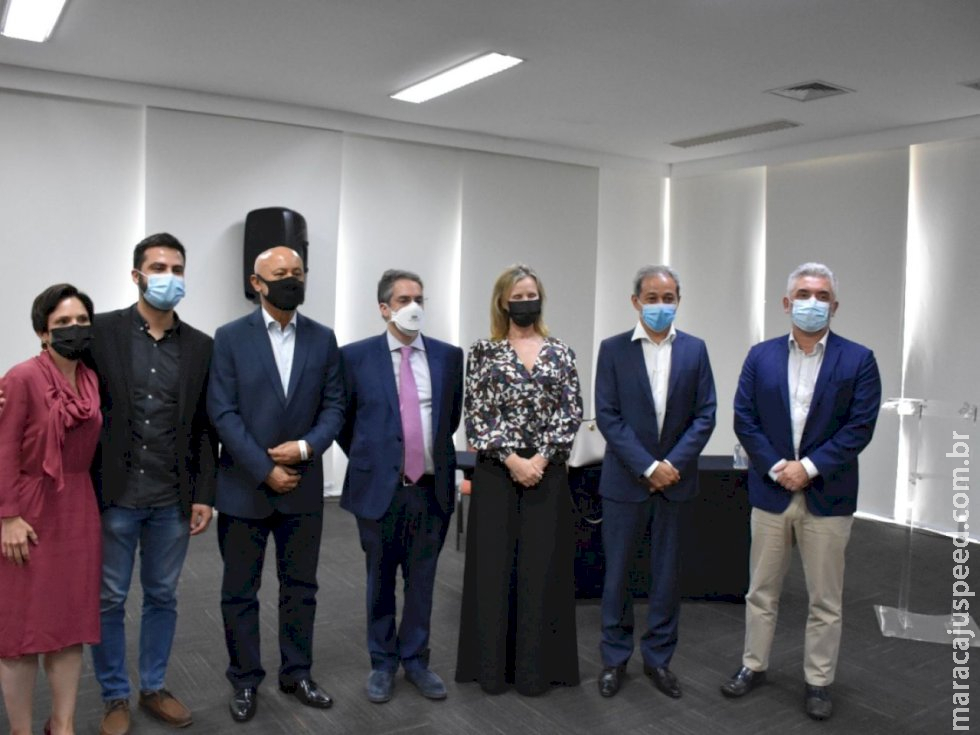 Sanesul é destaque em seminário sobre Parceria Público-Privada e contrato de concessão