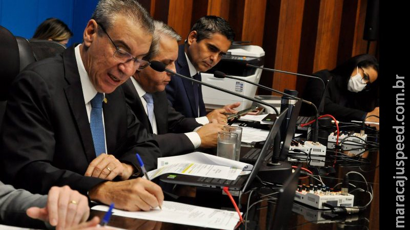 Segue para sanção isenção do IPVA para 204 mil veículos de MS