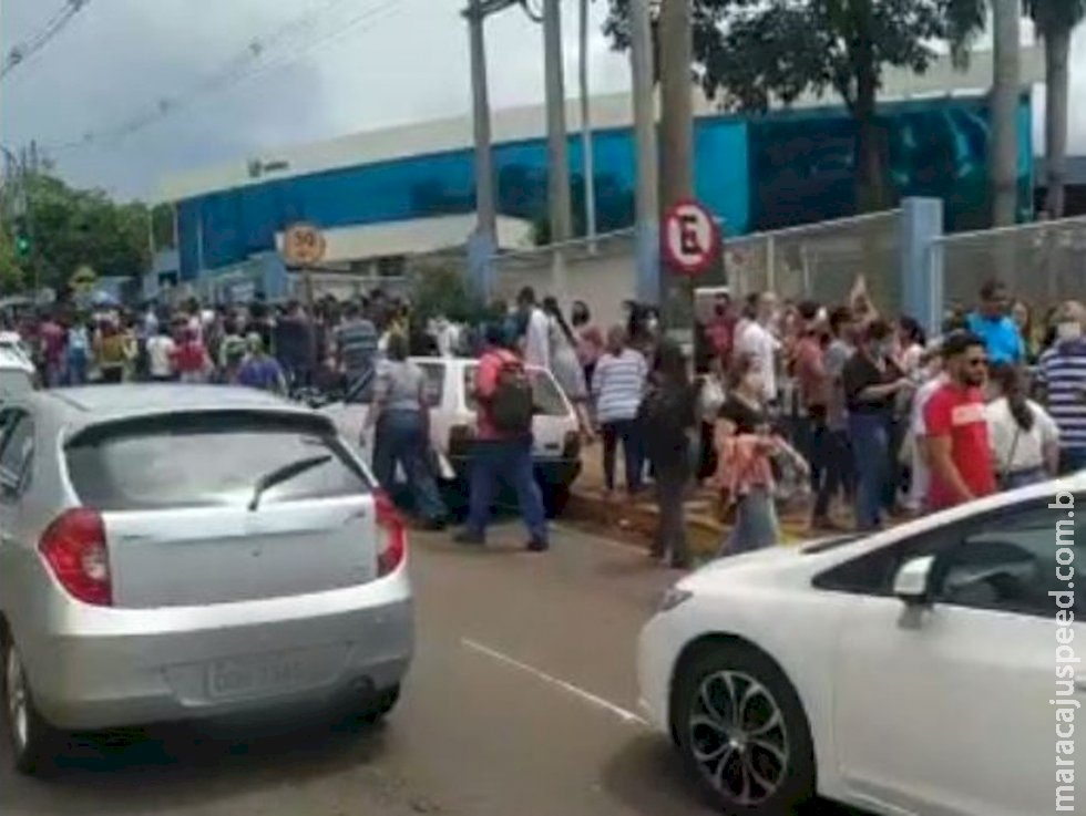 Seleção de professores temporários da SED gera revolta em arte-educadores