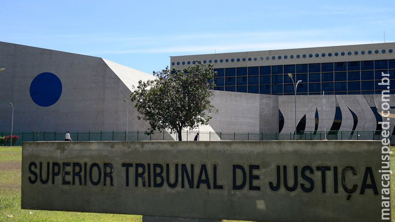 Senado aprova PEC que reduz carga processual do STJ Senado aprova PEC que reduz carga processual do STJ