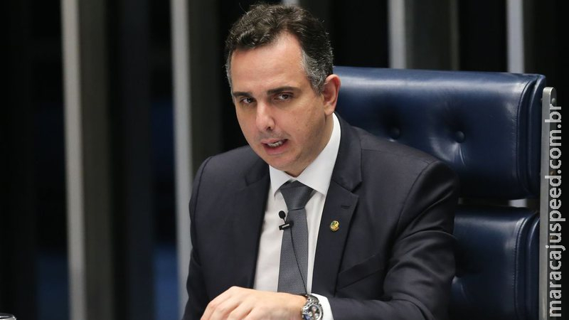 Senado: presidente pode levar PEC dos Precatórios direto para plenário Senado: presidente pode levar PEC dos Precatórios direto para plenário