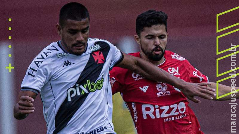 Série B: Vila Nova e Vasco empatam e prolongam jejum de vitórias Série B: Vila Nova e Vasco empatam e prolongam jejum de vitórias
