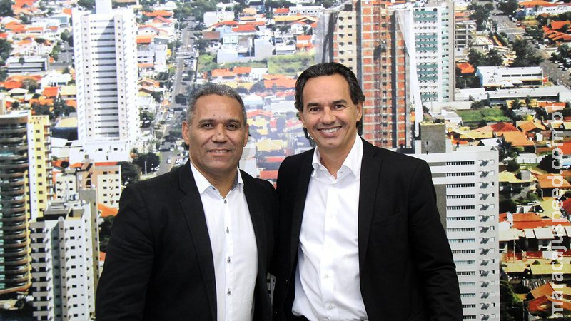 ‘Soldado do PSD’, Chiquinho Telles aguarda aval de Marquinhos para disputa em 2022 ‘Soldado do PSD’, Chiquinho Telles aguarda aval de Marquinhos para disputa em 2022