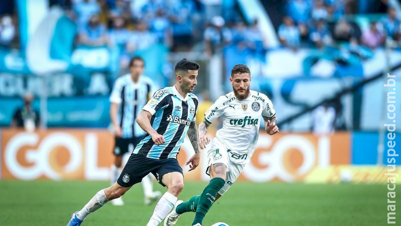 STJD acata e Grêmio não poderá ter público até julgamento de invasão STJD acata e Grêmio não poderá ter público até julgamento de invasão