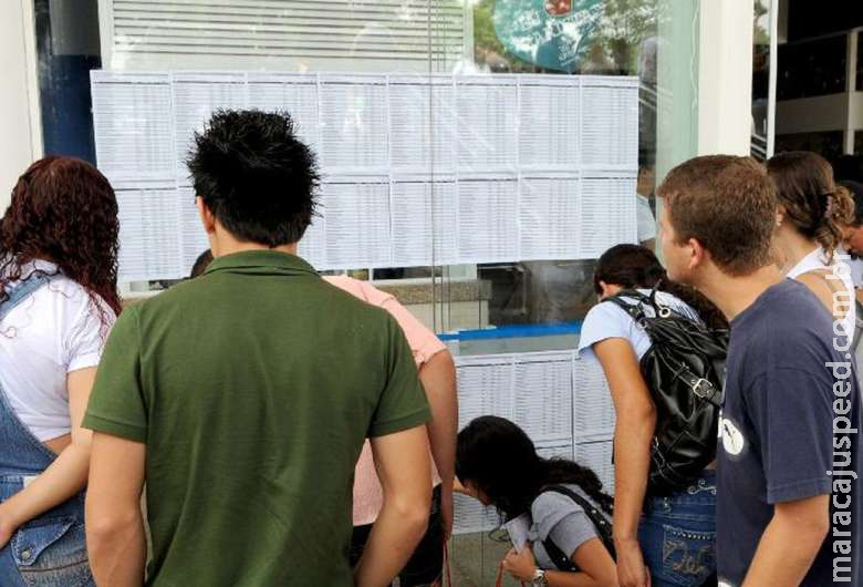 Termina hoje prazo para responder a questionário e cadastro do Enade Termina hoje prazo para responder a questionário e cadastro do Enade