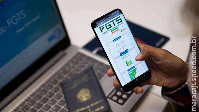 Termina nesta terça prazo para retirar saque-aniversário do FGTS com adicional de até R$ 2,9 mil Termina nesta terça prazo para retirar saque-aniversário do FGTS com adicional de até R$ 2,9 mil