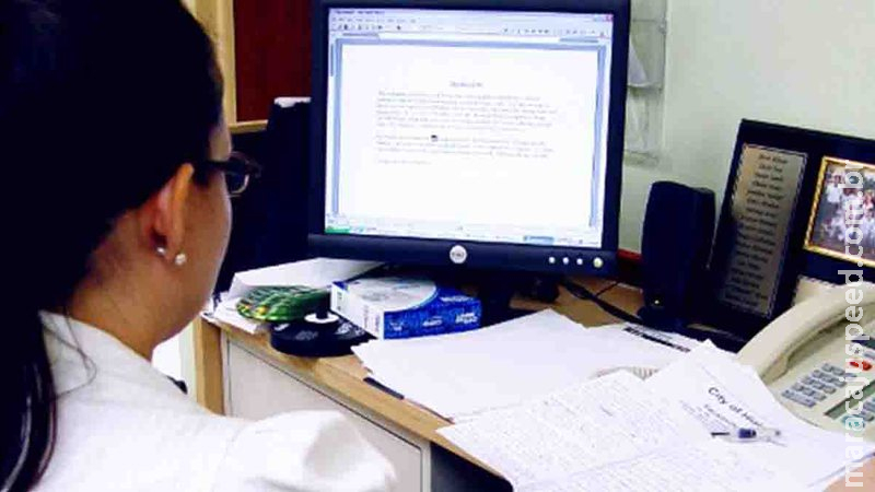 Terminam nesta sexta-feira inscrições para cargo de nível médio com 90 vagas para a Semed Terminam nesta sexta-feira inscrições para cargo de nível médio com 90 vagas para a Semed