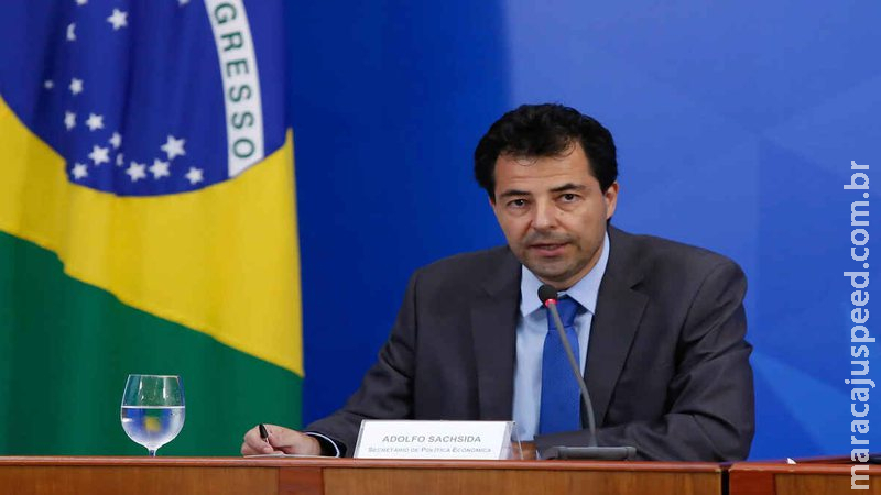Teto de gastos é pilar central na política econômica do governo, diz secretário Teto de gastos é pilar central na política econômica do governo, diz secretário