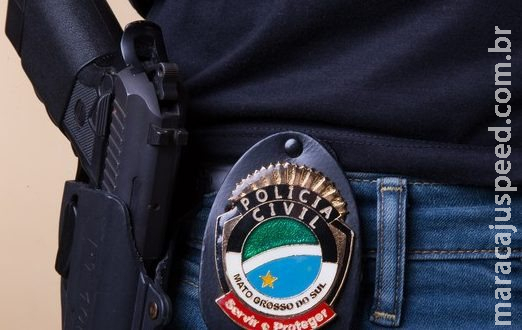 TJMS nega recurso e mantém condenação de ex-policial que desviava fianças TJMS nega recurso e mantém condenação de ex-policial que desviava fianças