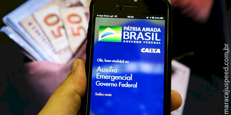 Trabalhadores nascidos em dezembro podem sacar auxílio emergencial Trabalhadores nascidos em dezembro podem sacar auxílio emergencial