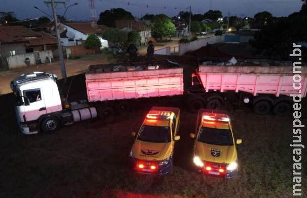 Traficante flagrado com maior carga de maconha já apreendida no Brasil é condenado Traficante flagrado com maior carga de maconha já apreendida no Brasil é condenado