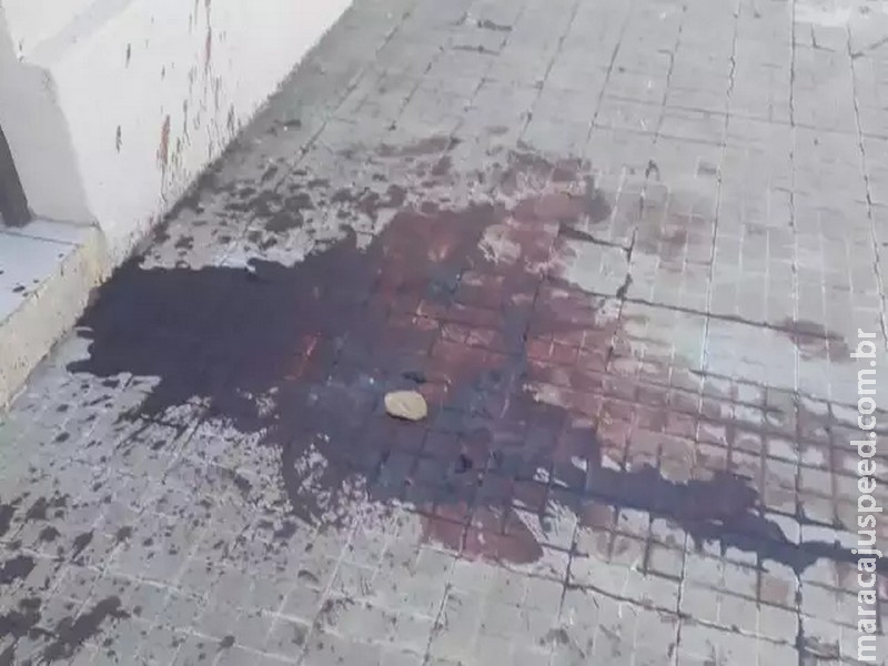 Três homens são assassinados em 12h na Capital Três homens são assassinados em 12h na Capital