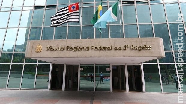 TRF-3 determina que perícia deve abranger toda a obra em processo por superfaturamento TRF-3 determina que perícia deve abranger toda a obra em processo por superfaturamento