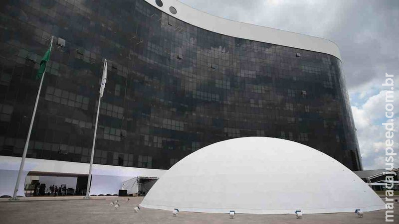 TSE antecipa vigência de assinatura eletrônica para criar partido TSE antecipa vigência de assinatura eletrônica para criar partido