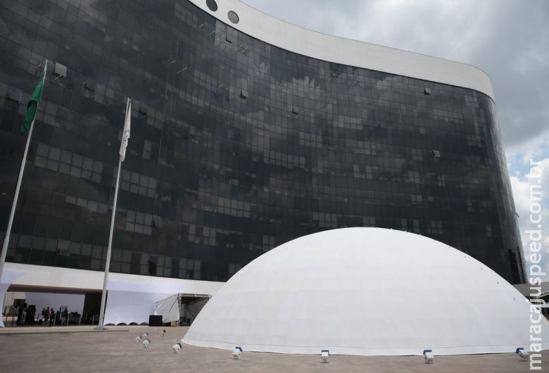 TSE antecipa vigência de assinatura eletrônica para criar partido