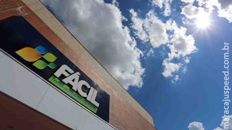 Unidade do Detran no Fácil do Aero Rancho ficará fechada por 5 meses para reforma de R$ 977 mil Unidade do Detran no Fácil do Aero Rancho ficará fechada por 5 meses para reforma de R$ 977 mil